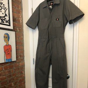 LIKE NEW Dickies Coveralls